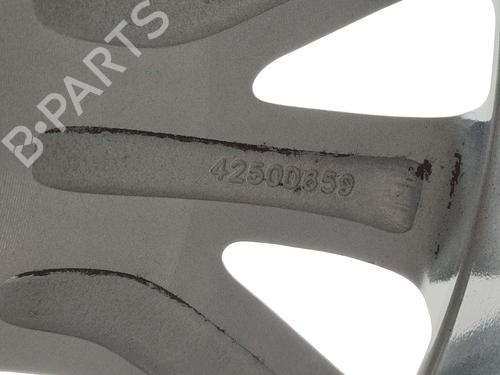 Fælk MITSUBISHI ASX (GA_W_) 1.6 MIVEC (GA1W) | BP31979789C45 - Image 4