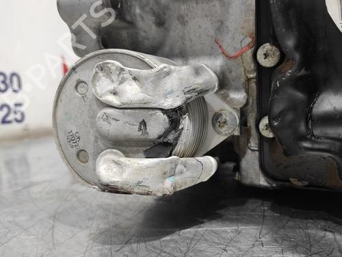 Gearbox PEUGEOT 3008 II SUV (MC_, MR_, MJ_, M4_) 1.2 THP/ PureTech 130 (MRHNSM, MRHNSU, MRHNSJ, MRHNYW,... | BP16508192M3 