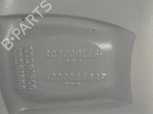 Rim DACIA SANDERO III  | BP29547554C45 