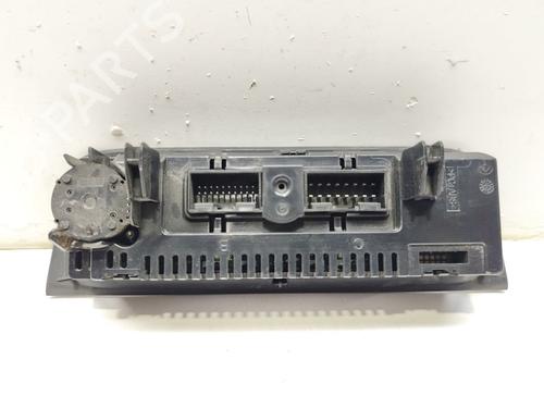 Climate control SEAT IBIZA IV (6J5, 6P1)  | BP25791407I5 
