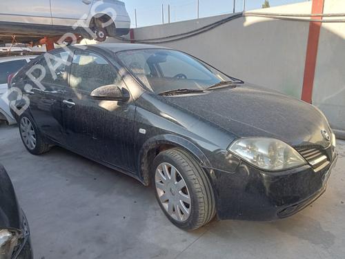 Used Parts NISSAN PRIMERA (P12) 2.0 (140 hp) 2629132