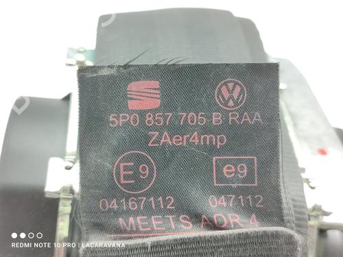 Front left seatbelt SEAT ALTEA (5P1)  | BP22422913I26 