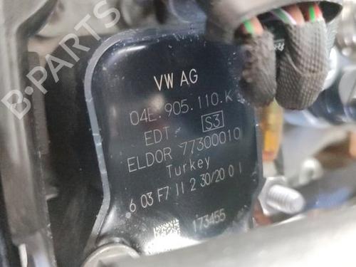 Engine AUDI A1 Sportback (GBA)  | BP21013303M1 