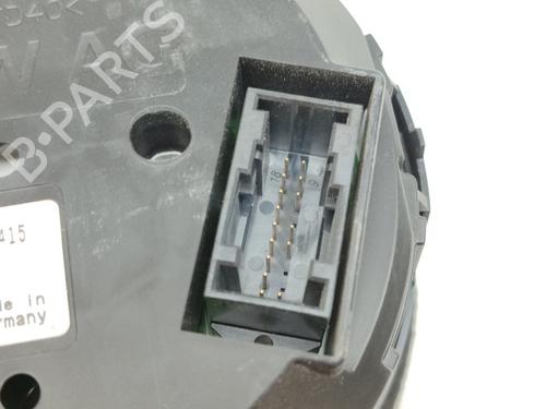 Instrument cluster AUDI Q2 (GAB, GAG) 1.6 TDI | BP17955886C47 