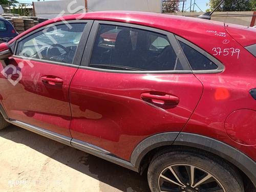 Left rear door FORD PUMA (J2K, CF7)  | BP29727983C4 
