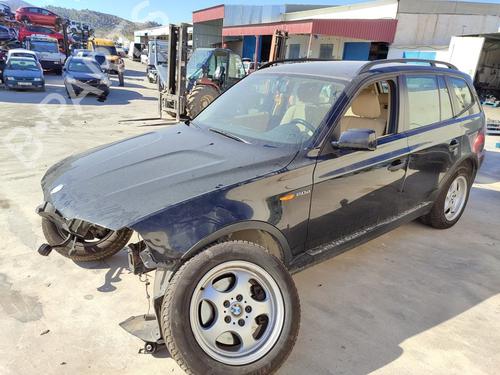 ABS pump BMW X3 (E83) 2.0 d | BP32318861M43 