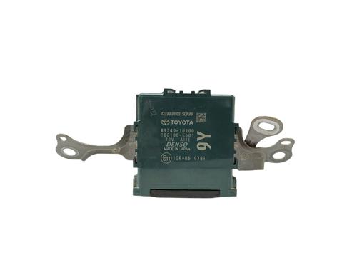Used Electronic module Electronic module TOYOTA C-HR (_X1_) [2016-2026] 34040965 34040965