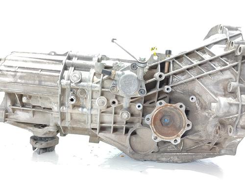 Gearbox AUDI A4 B7 (8EC) 2.0 TDI 16V | BP17540898M3 