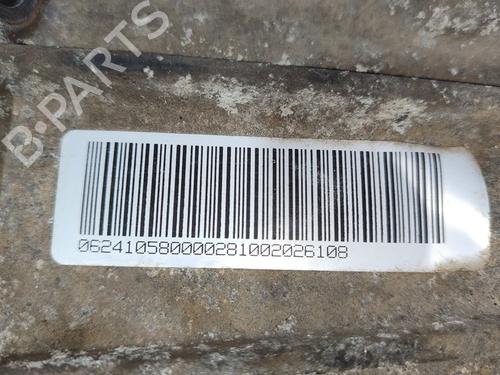 Getriebe JAGUAR XJ (X308) 3.2 | BP30537207M3