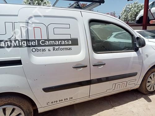 Electronic module MERCEDES-BENZ CITAN MPV (W415) 108 CDI (415.703) | BP31339891M83