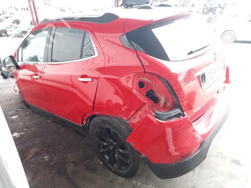 Left front window switch OPEL MOKKA / MOKKA X (J13) | BP17622301I27 - Image 7