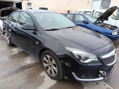 Used Parts OPEL INSIGNIA A (G09)  1.6 CDTi (68)  4637375