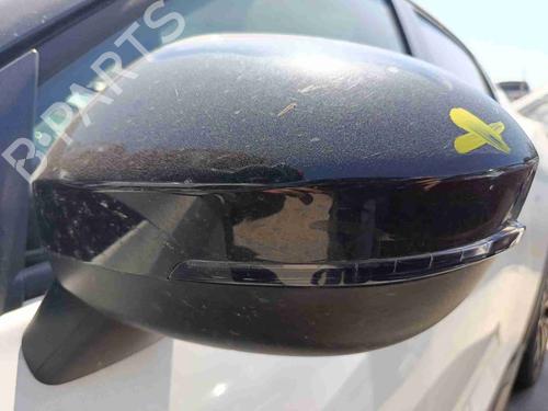 Used Left mirror Left mirror NISSAN JUKE (F16_) DIG-T 117 (117 hp) 36259264 36259264