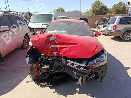 Used Parts VW GOLF VII (5G1, BQ1, BE1, BE2) 2.0 GTI 5005037