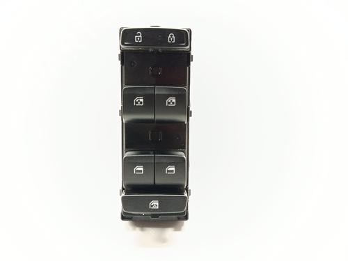 Used Left front window switch Left front window switch HYUNDAI TUCSON (NX4E, NX4A) [2020-2026] 34040953 34040953