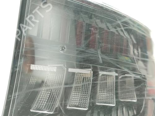Right taillight RENAULT AUSTRAL  | BP29715281C35 