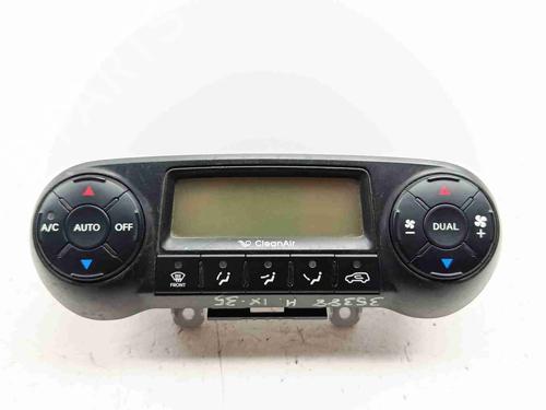 climate-control-hyundai-ix35-lm-el-elh-2009-2010-2011-2012-2013-2014-2015-2016-37795264 main image