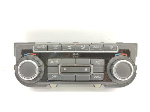 Used Climate control VW GOLF VI (5K1) 1.6 TDI (105 hp) 16518674