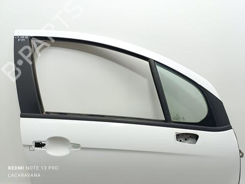 Right front door CITROËN C3 II (SC_)  | BP20222885C3 