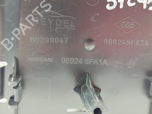 Electronic module NISSAN MICRA V (K14) 1.0 IG-T 100 | BP32859106M83  - Image 5