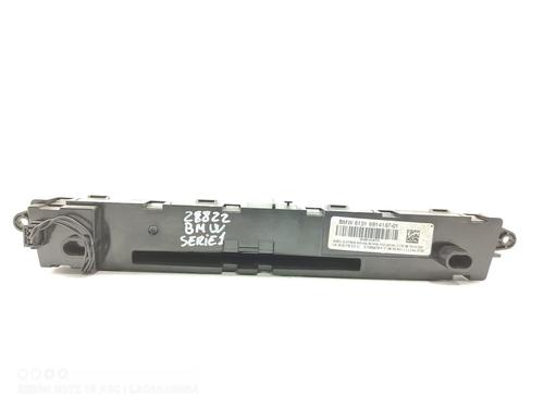 Switch BMW 1 (F20) 116 d | BP16507652I30 