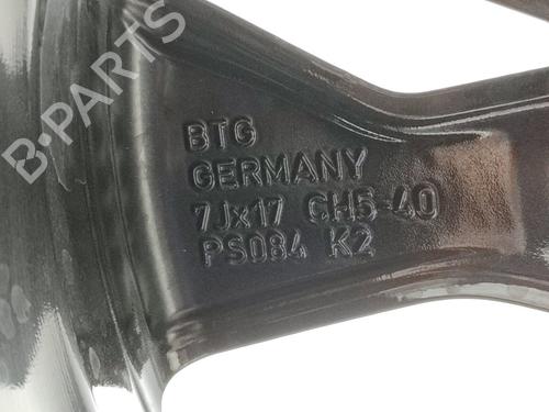 Rim PEUGEOT 508 II (FB_, FH_, F3_) Hybrid 225 (F35GQU) | BP29715521C45 