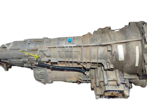 Getriebe AUDI ALLROAD C5 (4BH) 2.5 TDI quattro | BP29572981M3 