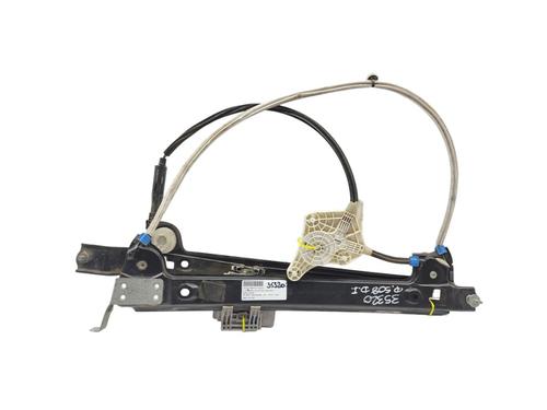 Front left window mechanism PEUGEOT 508 II (FB_, FH_, F3_) | BP30966747C22