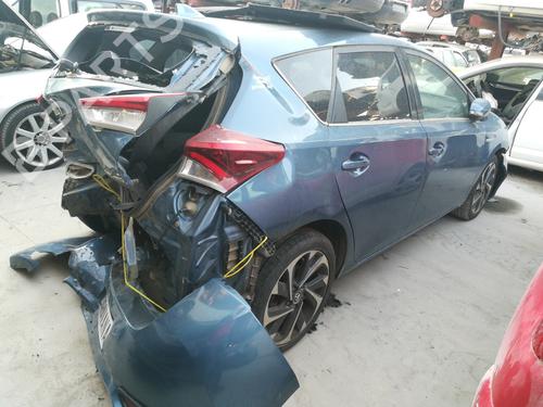 Fuel pump TOYOTA AURIS (_E18_) 1.8 Hybrid (ZWE186_, ZWE186R) | BP25334546M76