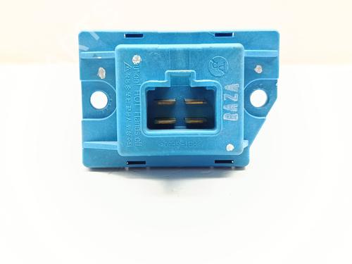 Heater resistor HYUNDAI TUCSON (NX4E, NX4A) | BP33932769M108 - Image 2