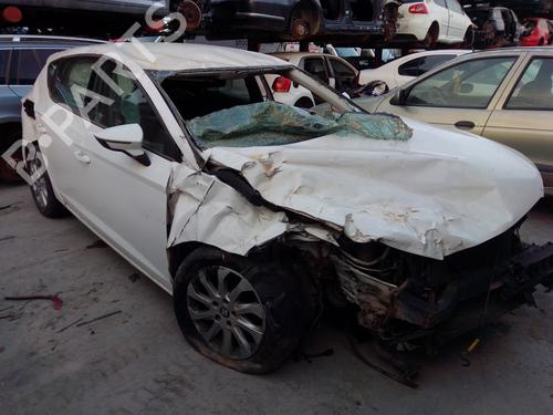 Valve cover SEAT LEON (5F1)  | BP18487816M124 