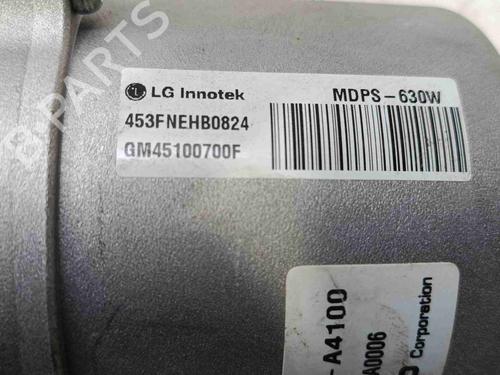 Steering column KIA CARENS IV | BP39173529M21 - Image 3