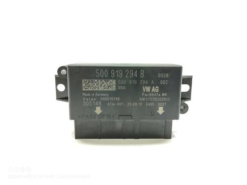 Used Electronic module VW GOLF VII (5G1, BQ1, BE1, BE2) 2.0 TDI (150 hp) 20209997