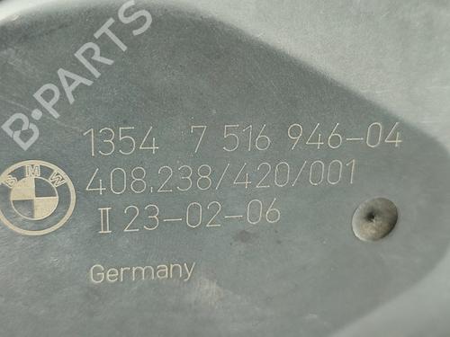 Throttle body BMW 3 Touring (E91) 325 i | BP16516658M82 