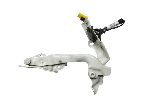 Dørhængsel/Dørbegrænser Dørhængsel/Dørbegrænser INFINITI QX30 [2016-2026] 33930820 33930820