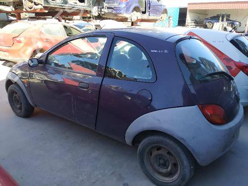 Headlight switch FORD KA (RB_)  | BP17002701I24 