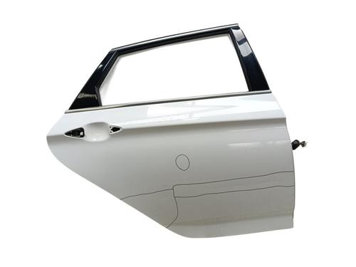 Right rear door HYUNDAI i40 I CW (VF) 1.7 CRDi | BP29300553C5 