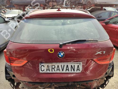 Used Tailgate BMW X1 (E84) sDrive 20 d (177 hp) 24036164