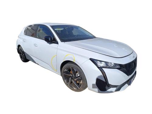 Used Parts PEUGEOT 308 III (FB_, FH_, FP_, F3_, FM_) [2021-2025]  4268448