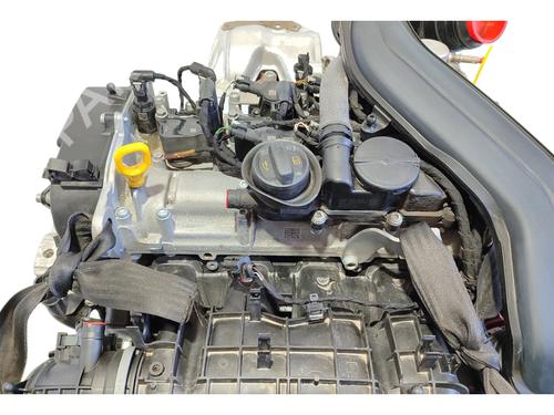 Engine VW T-ROC (A11, D11)  | BP19524036M1 