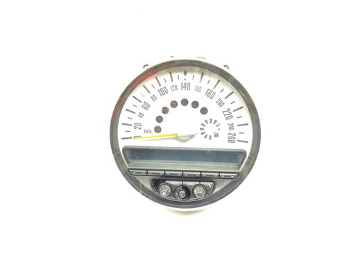 Used Instrument cluster Instrument cluster MINI MINI Convertible (R57) [2007-2015] 33794482 33794482