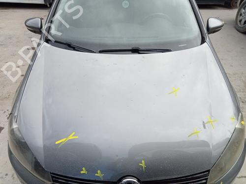 hood-vw-golf-vi-5k1-2008-2009-2010-2011-2012-2013-2014-31880691 main image