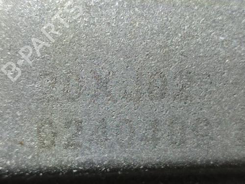 Gearbox CITROËN C3 AIRCROSS II (2R_, 2C_) | BP29715483M3