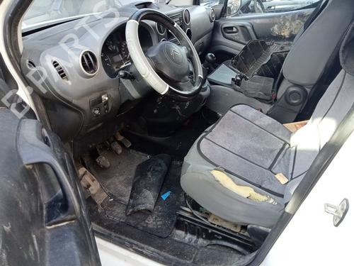 Electronic module CITROËN BERLINGO Box Body/MPV (B9)  | BP18333013M83  - Image 5