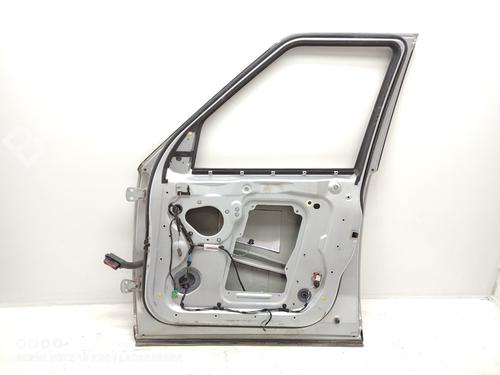 Right front door LAND ROVER DISCOVERY III (L319) 2.7 TD 4x4 | BP16505812C3 
