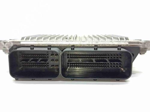 Engine control unit (ECU) MERCEDES-BENZ E-CLASS (W211) E 280 CDI (211.020) | BP39991678M57 - Image 4