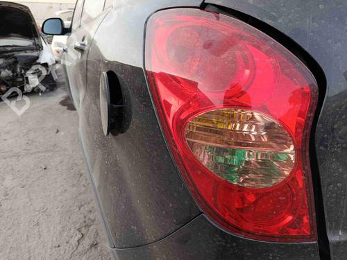 Used Left taillight Left taillight 37589873 37589873