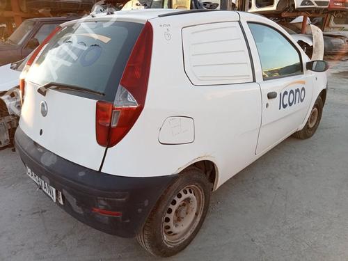 Fuse box FIAT PUNTO EVO (199_) 1.3 D Multijet (199AXC1A, 199BXC1A, 199AXT1A, 199BXT1A) | BP26973815E1  - Image 9