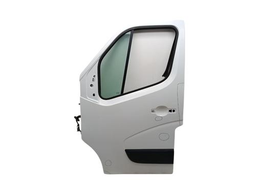 left-front-door-renault-master-iii-van-fv-2010-32329016 main image