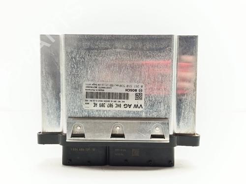 Used Engine control unit (ECU) Engine control unit (ECU) VW GOLF VII (5G1, BQ1, BE1, BE2) 1.0 TSI (110 hp) 34222096 34222096